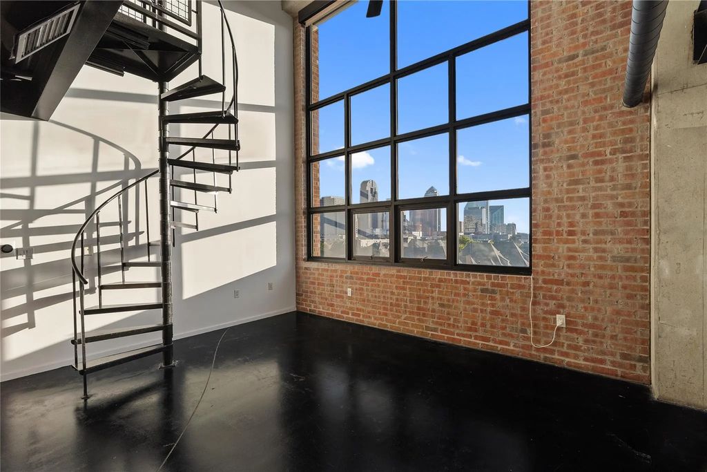 3110 Thomas Avenue 533, Dallas