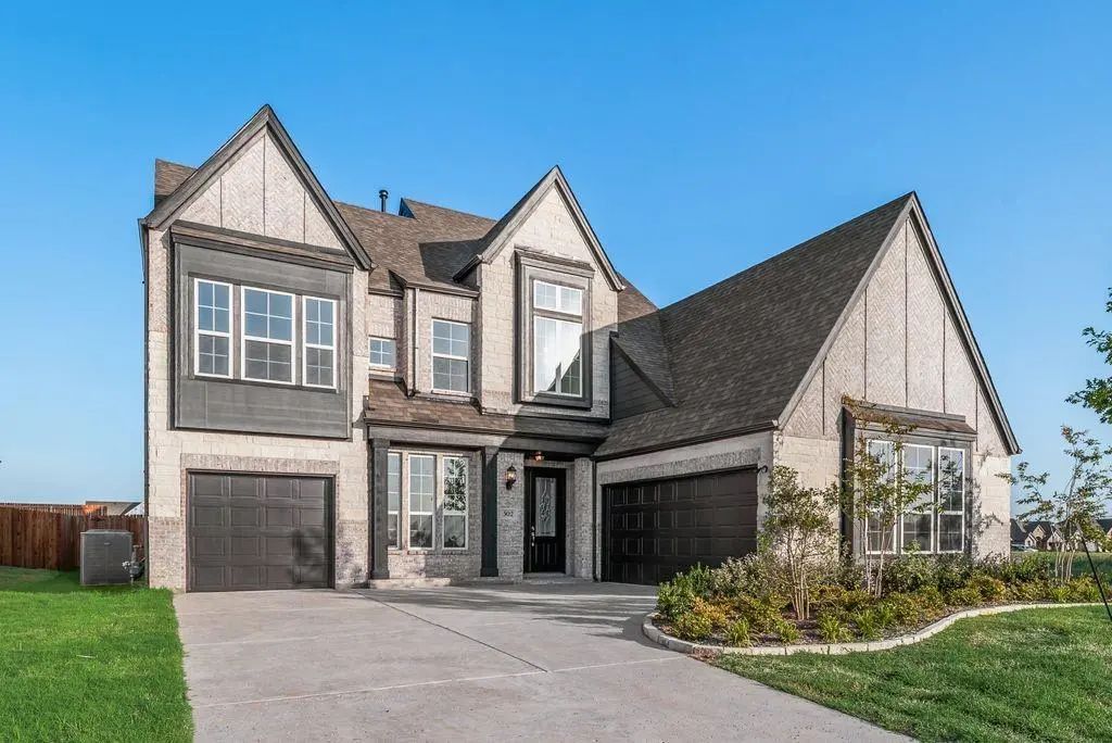 502 Fort Davis Drive, Forney