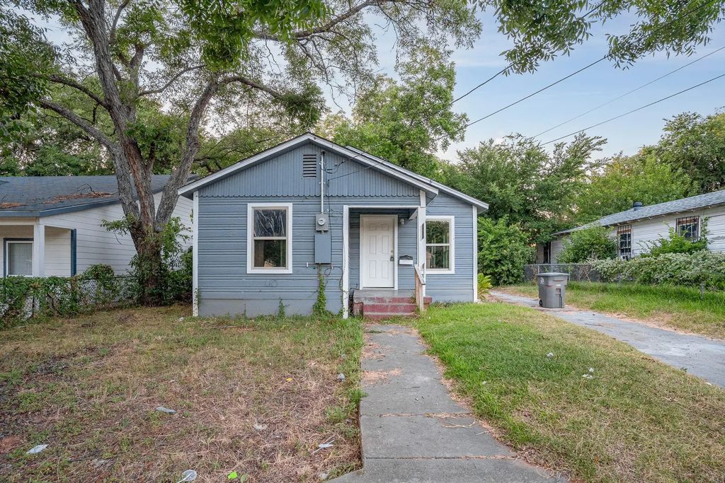 3715 Hancock Street, Dallas