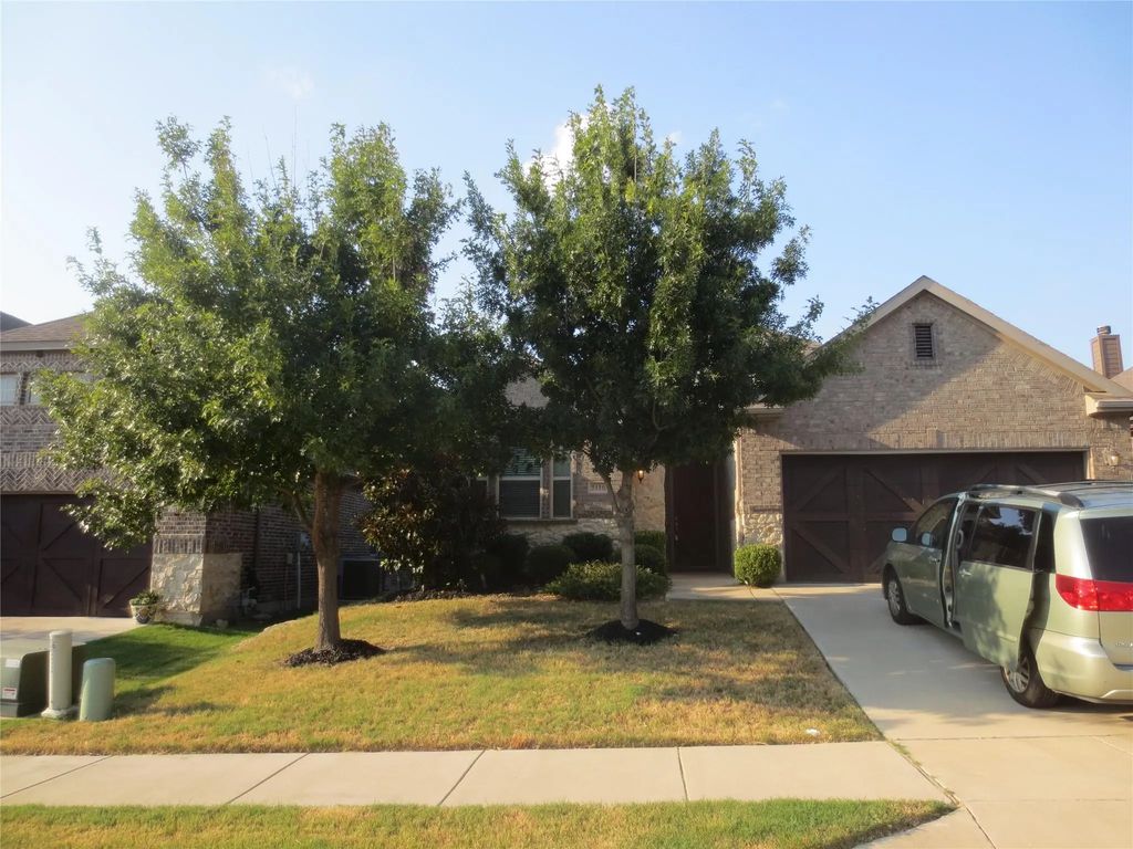 5116 Stockwhip Drive, Fort Worth