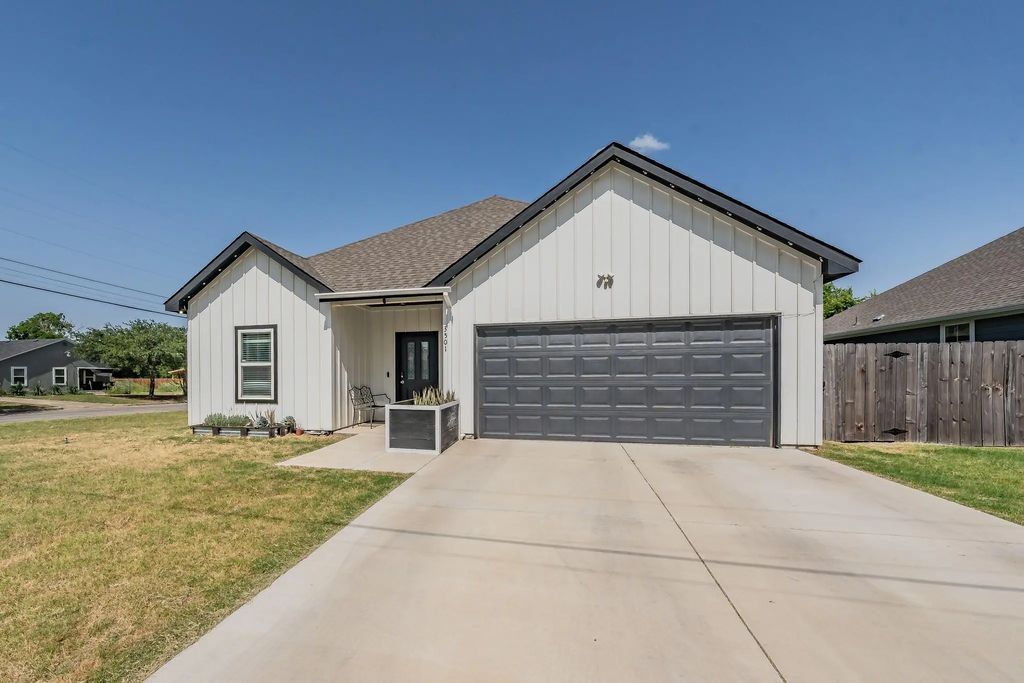 3501 Dillard Street, Fort Worth