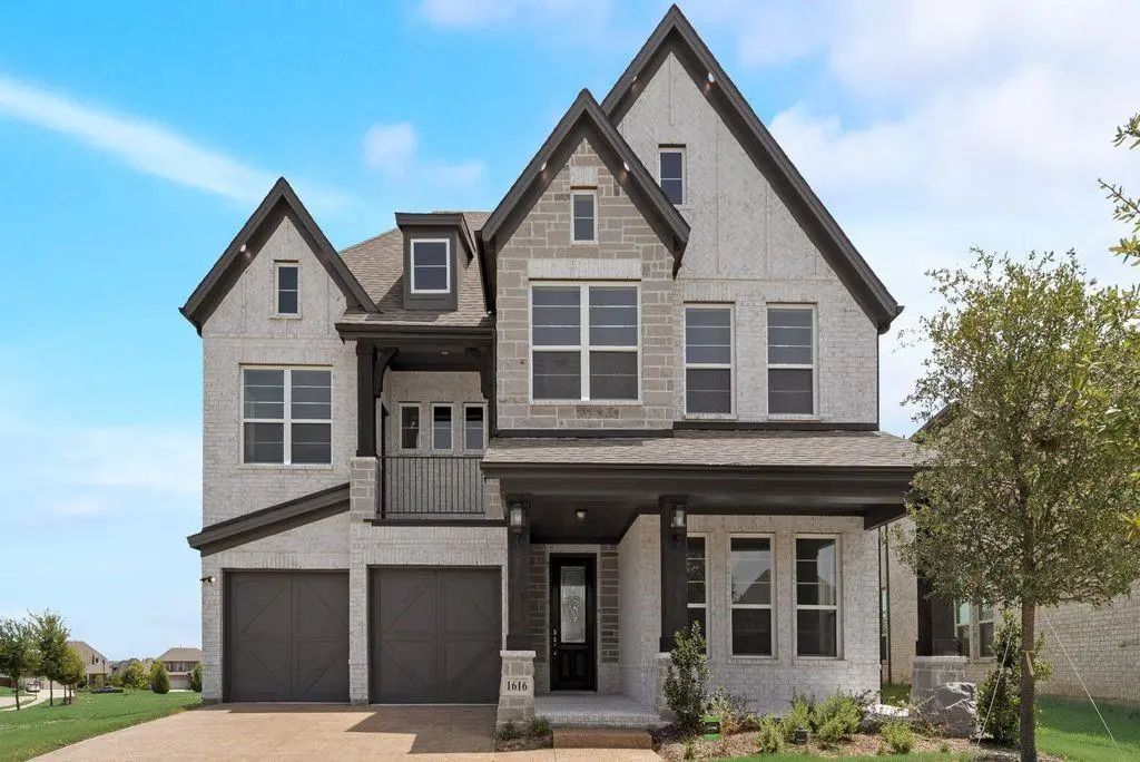 1616 Birch Street, Mansfield