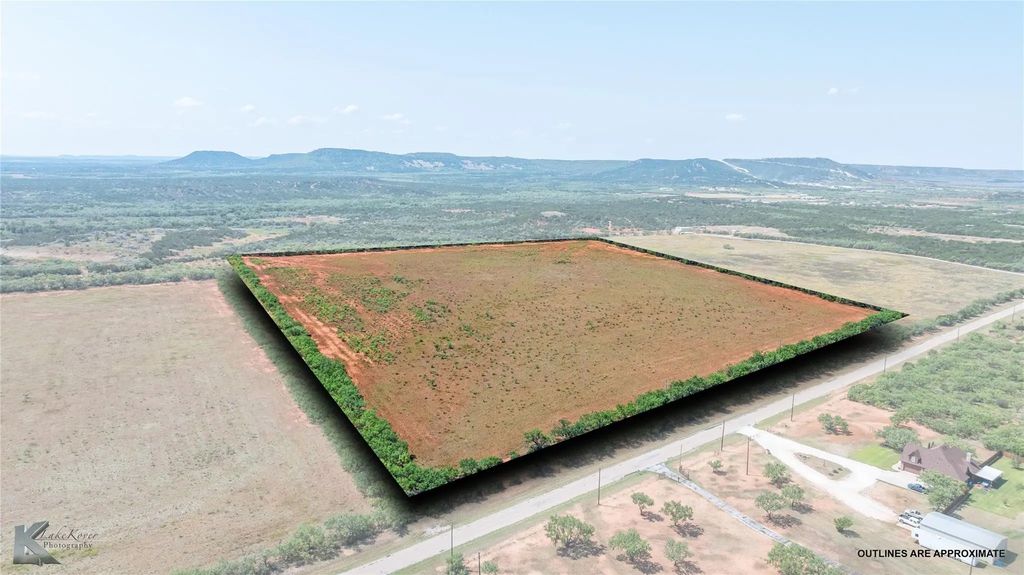 1159 Ohlhausen Road, Abilene