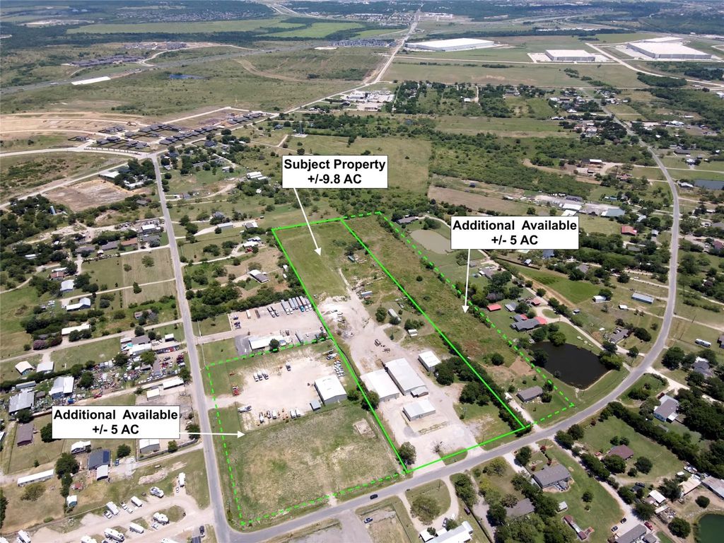 4331 Cement Valley Road, Midlothian