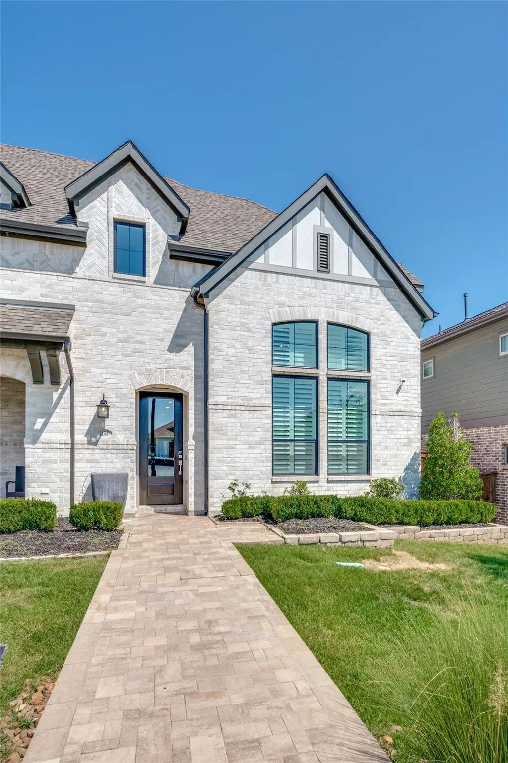 14308 Walsh Avenue, Fort Worth