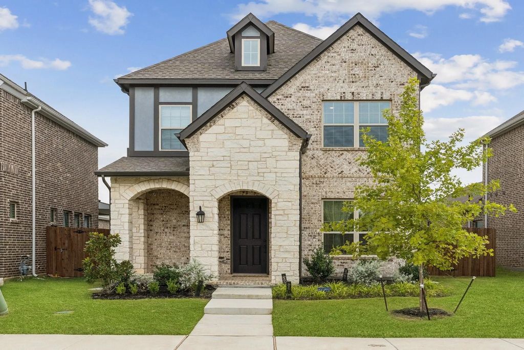 9344 Trammel Davis Road, Fort Worth