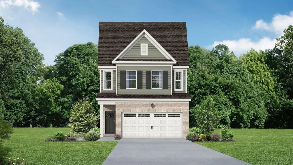1727 Zachary Avenue, Wylie