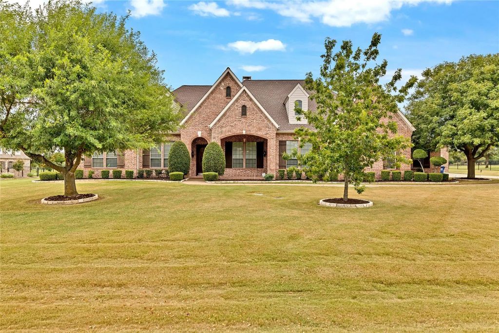 1540 Briardale Drive, Lucas