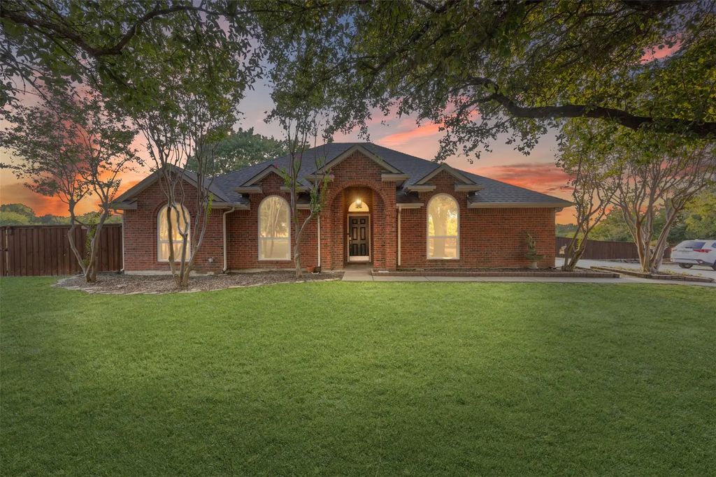 4641 Plainview Road, Midlothian