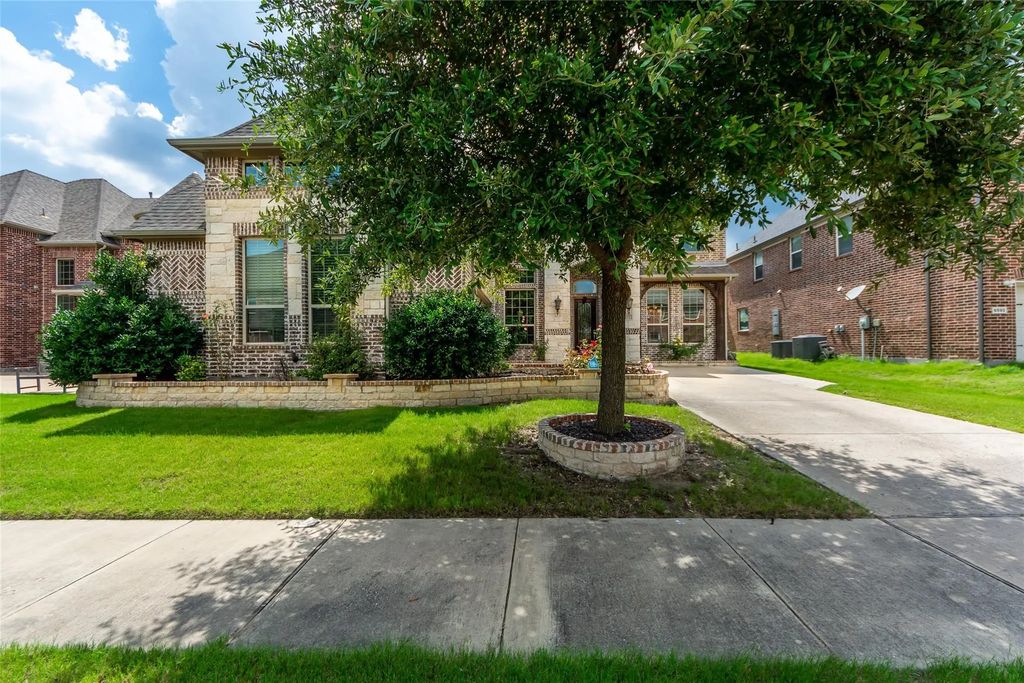 6571 Detweiller Drive, Frisco