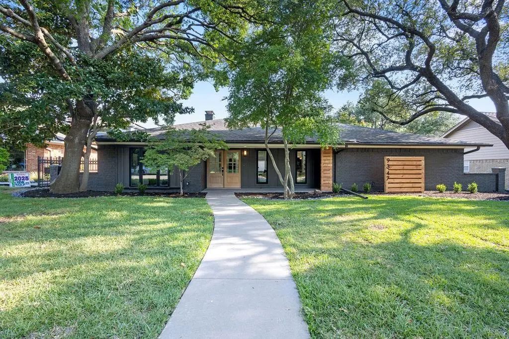 9347 Briarhurst Drive, Dallas