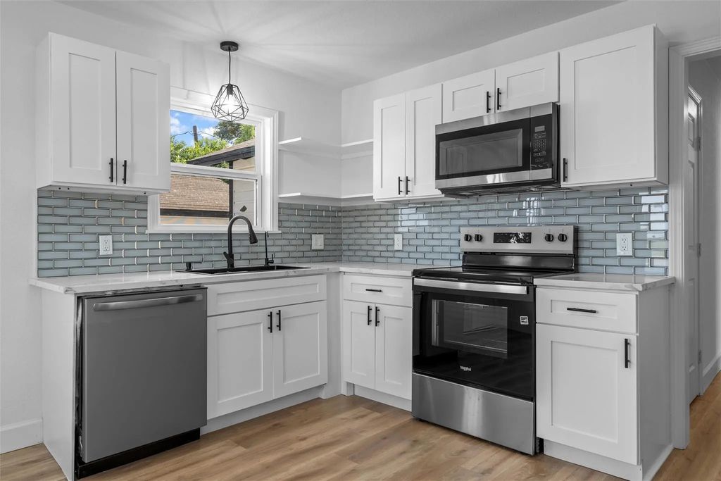 1421 Guthrie Drive, Waco