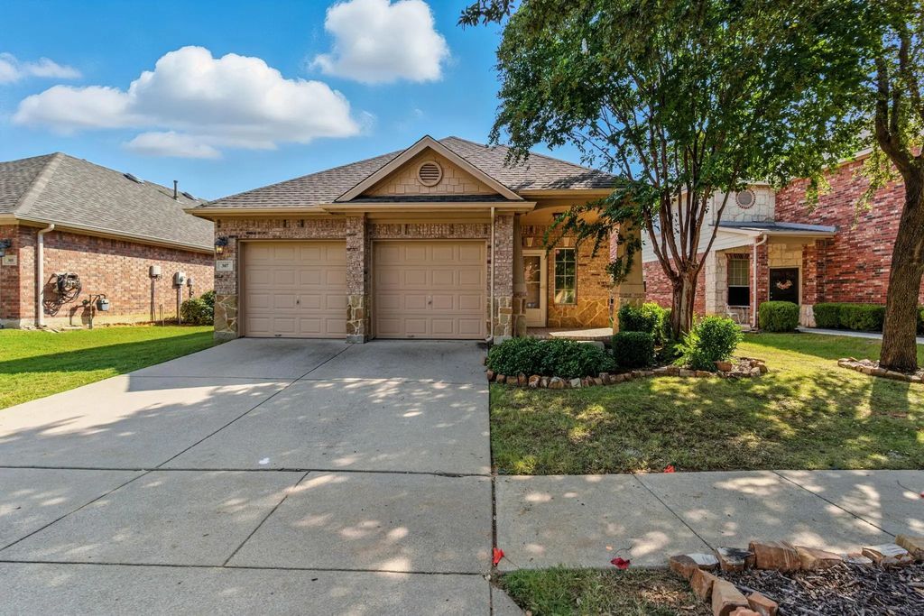 307 Kirby Drive, Argyle