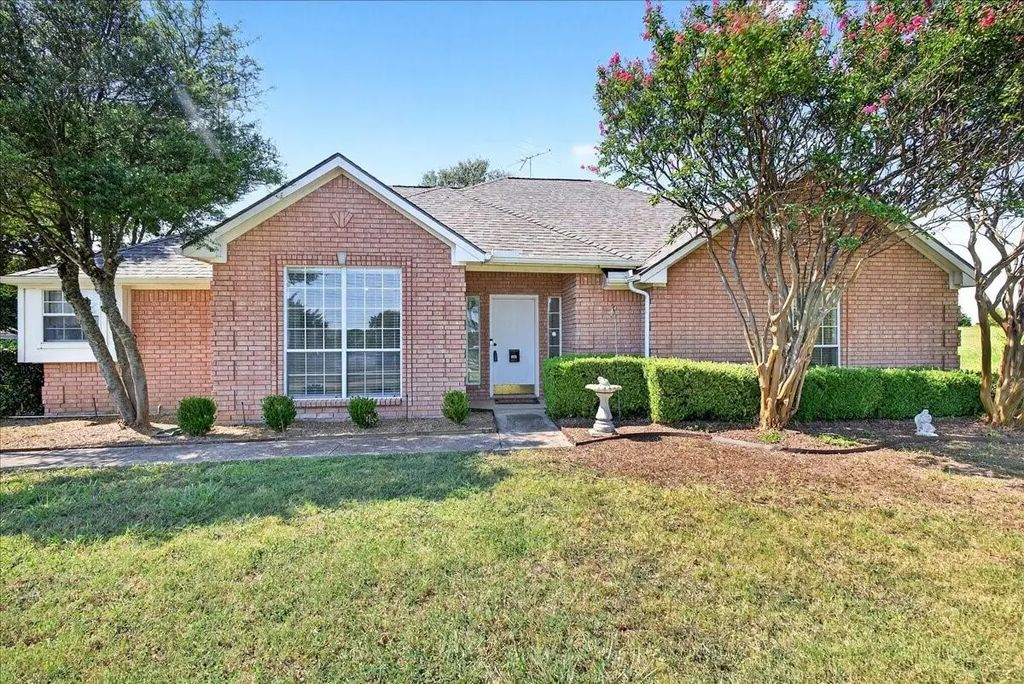 4401 Lawson Road, Mesquite