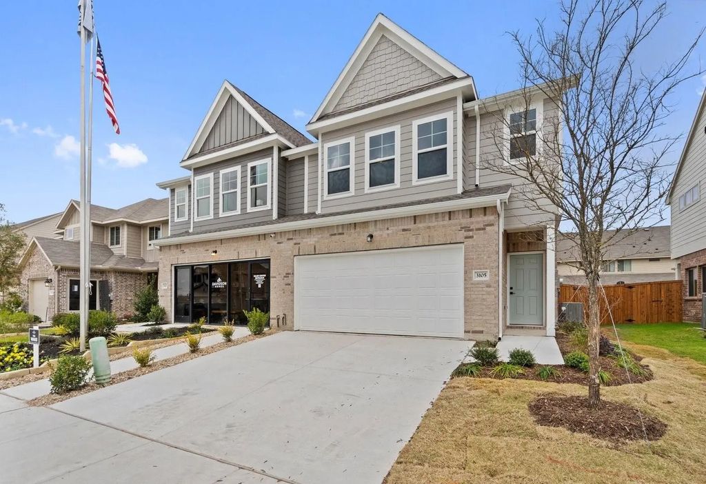 1714 Zachary Avenue, Wylie