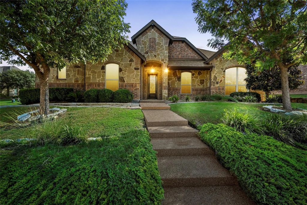 17034 Salado Drive, Woodway