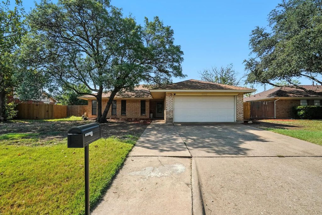 5313 Hunters Circle, Abilene
