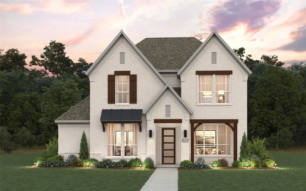 15206 Boxthorn, Frisco