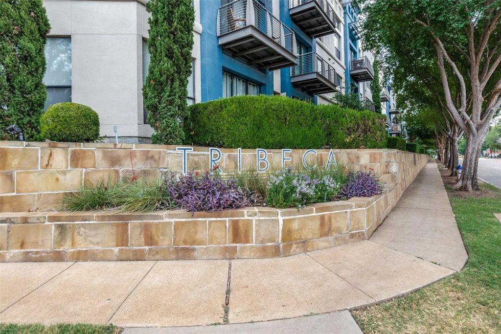 4414 Cedar Springs Road 201, Dallas