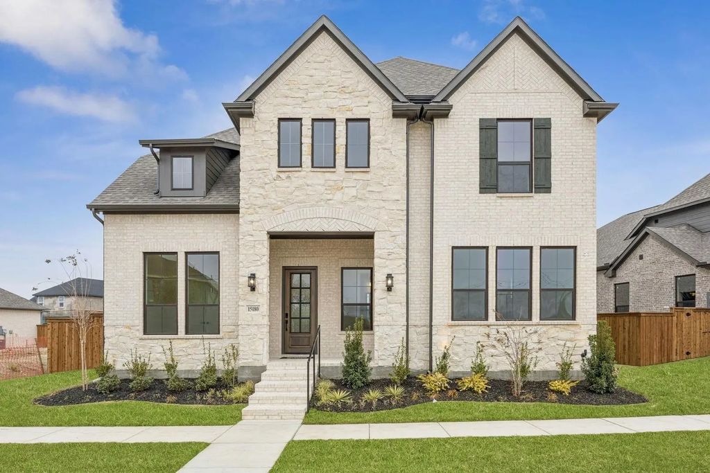 15180 Boxthorn Drive E, Frisco