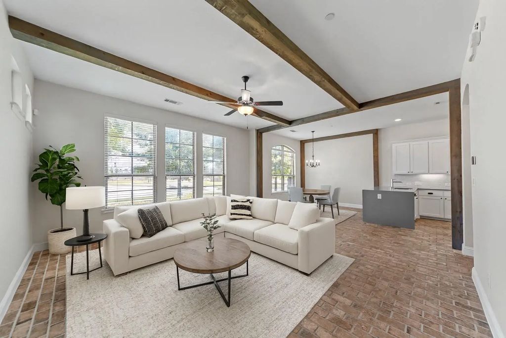 7000 Kickapoo Drive, McKinney