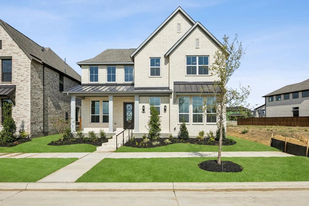 9219 Cardinal Flower Street, Frisco