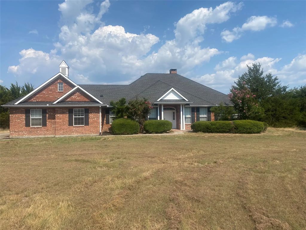 11524 County Road 439, Princeton