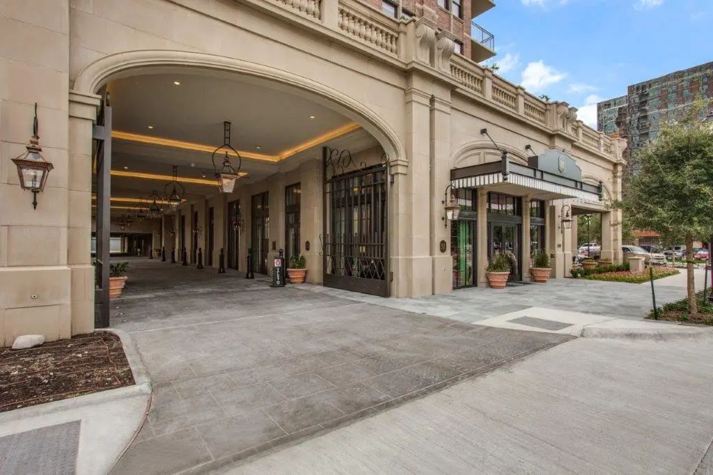 3140 Harvard Avenue 1607, Dallas