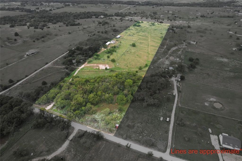 1875 Ne County Road 1030, Rice