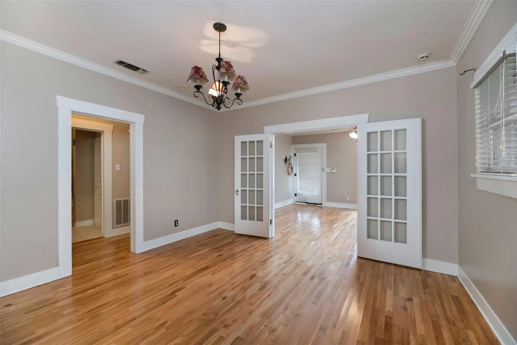 4708 Birchman Avenue, Fort Worth