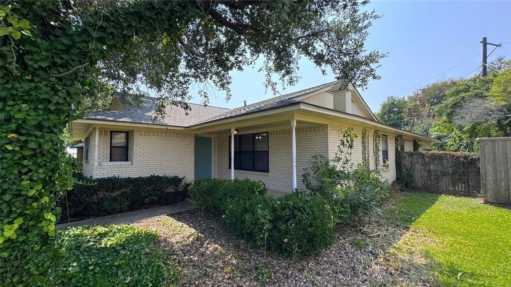 2208 Newgate Drive, Garland