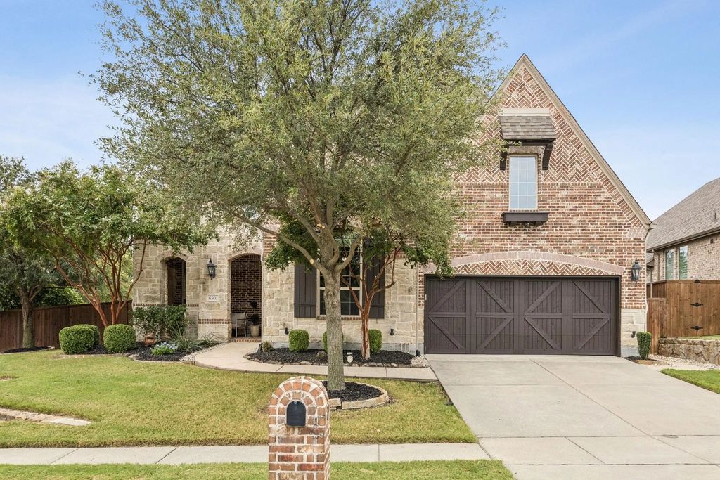 6501 Biltmore Lane, McKinney