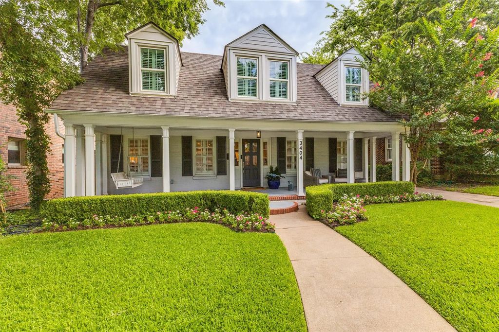 3404 Purdue Avenue, University Park