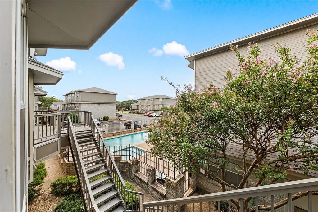 1310 Park Avenue, Waco