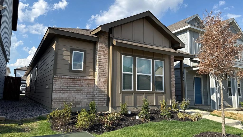 3025 Pecan Farm Lane, Fort Worth