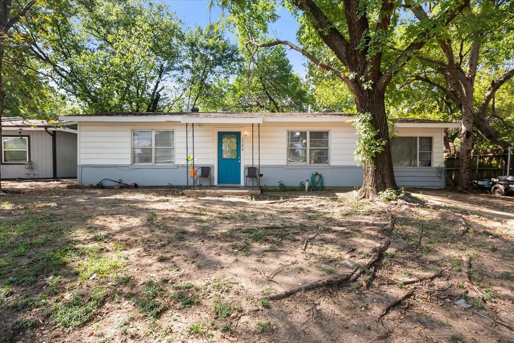 1704 Joyce Street, Arlington