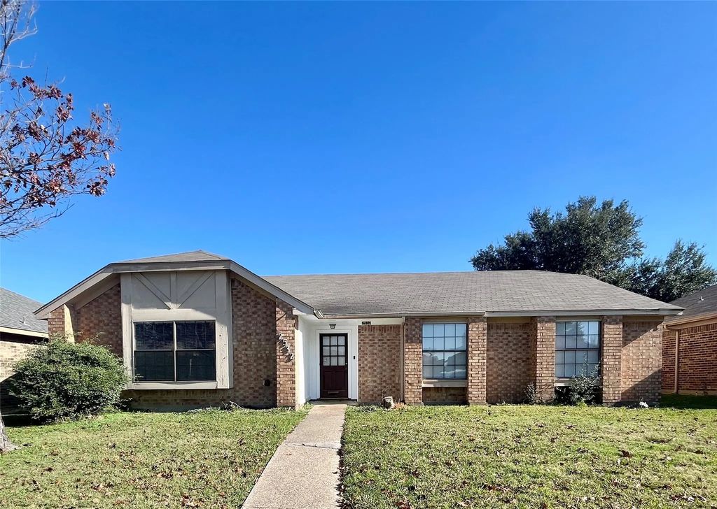 2532 Independence Drive, Mesquite