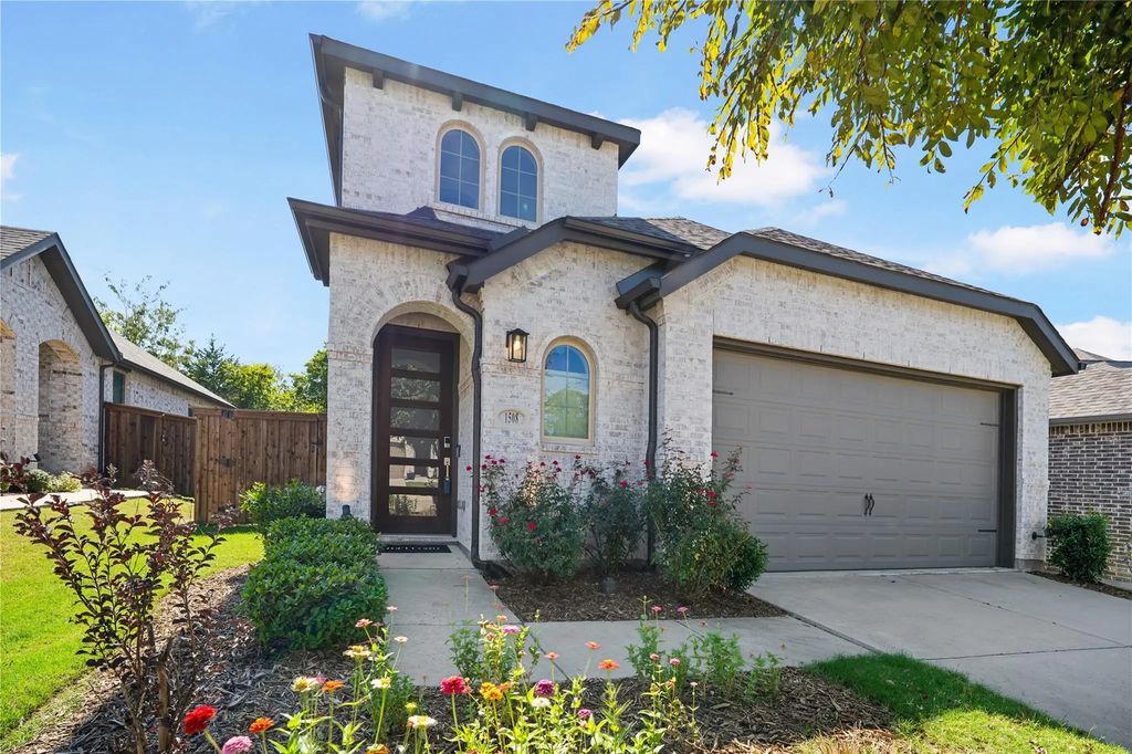 1508 Copper Bay Court, Aubrey