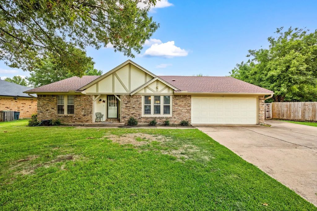7108 Bahama Court, North Richland Hills