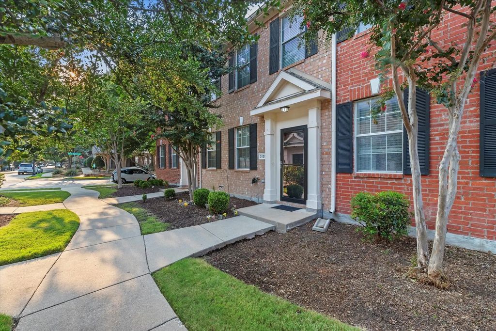 3125 Stone Forest Circle, McKinney