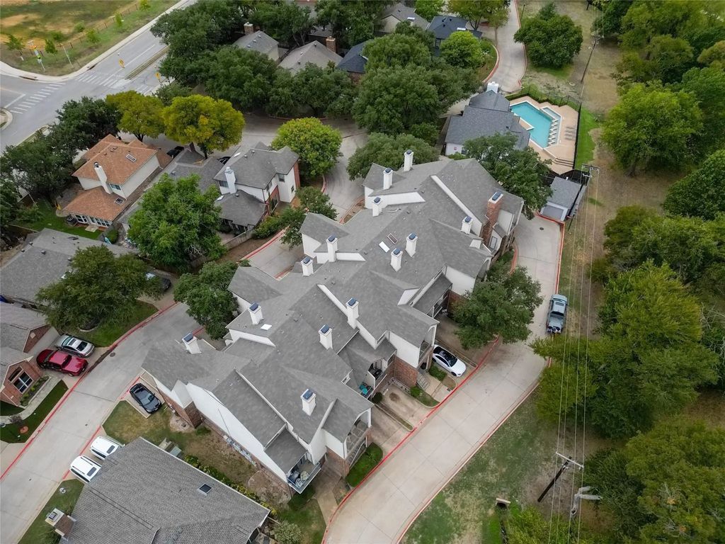 501 Arbor Creek Drive 206, Euless