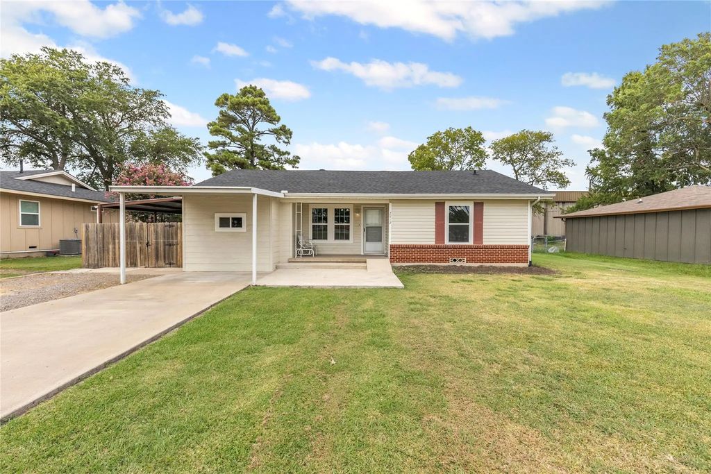 2812 Albert Street, Greenville