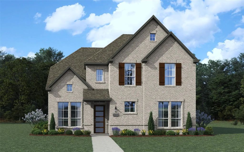 15258 Boxthorn Drive, Frisco