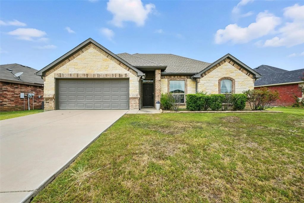 1506 Jacksons Run, Greenville