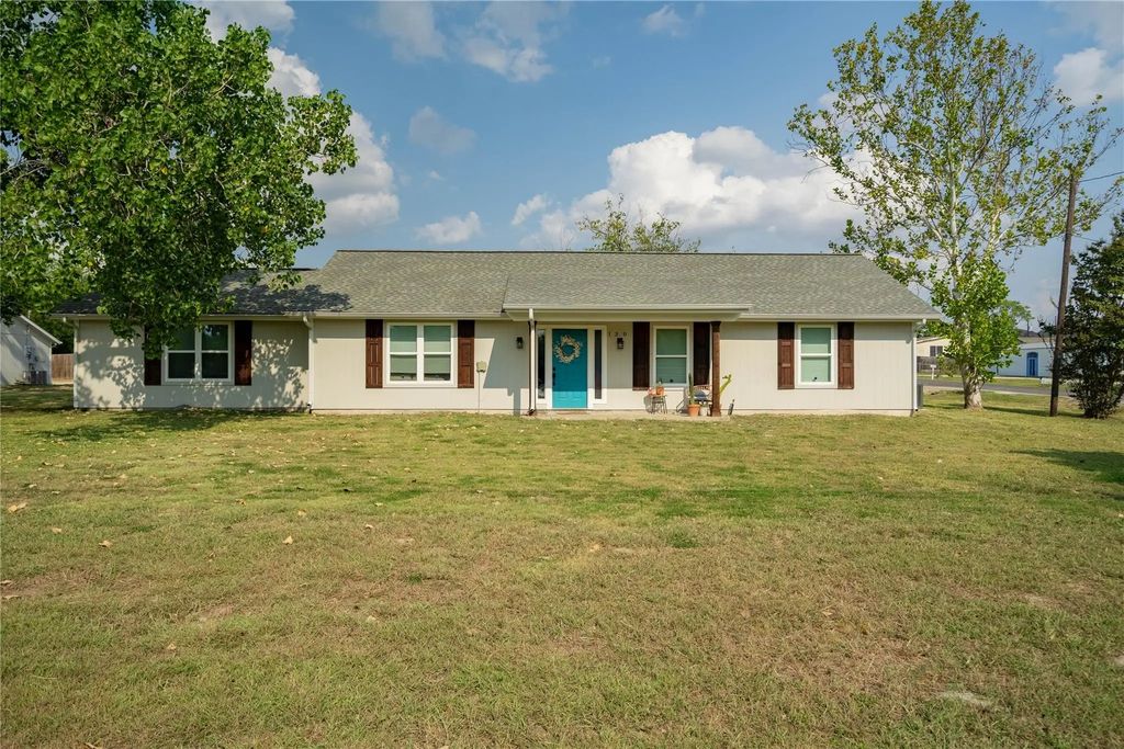 130 Willow Ridge Circle, Rockwall