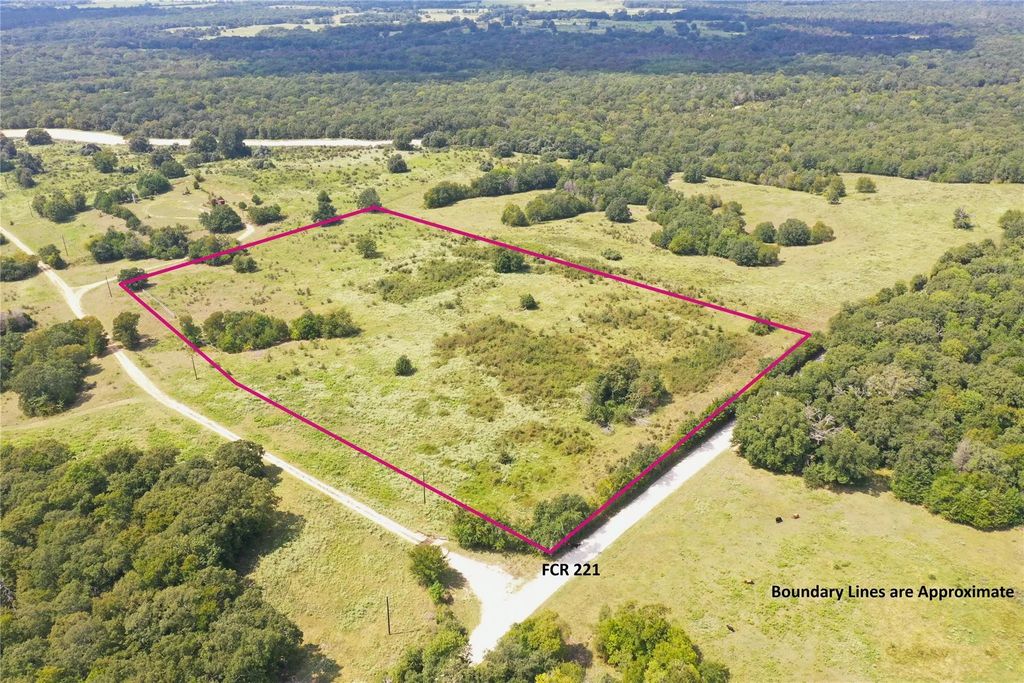 Tbd Fcr 221, Fairfield