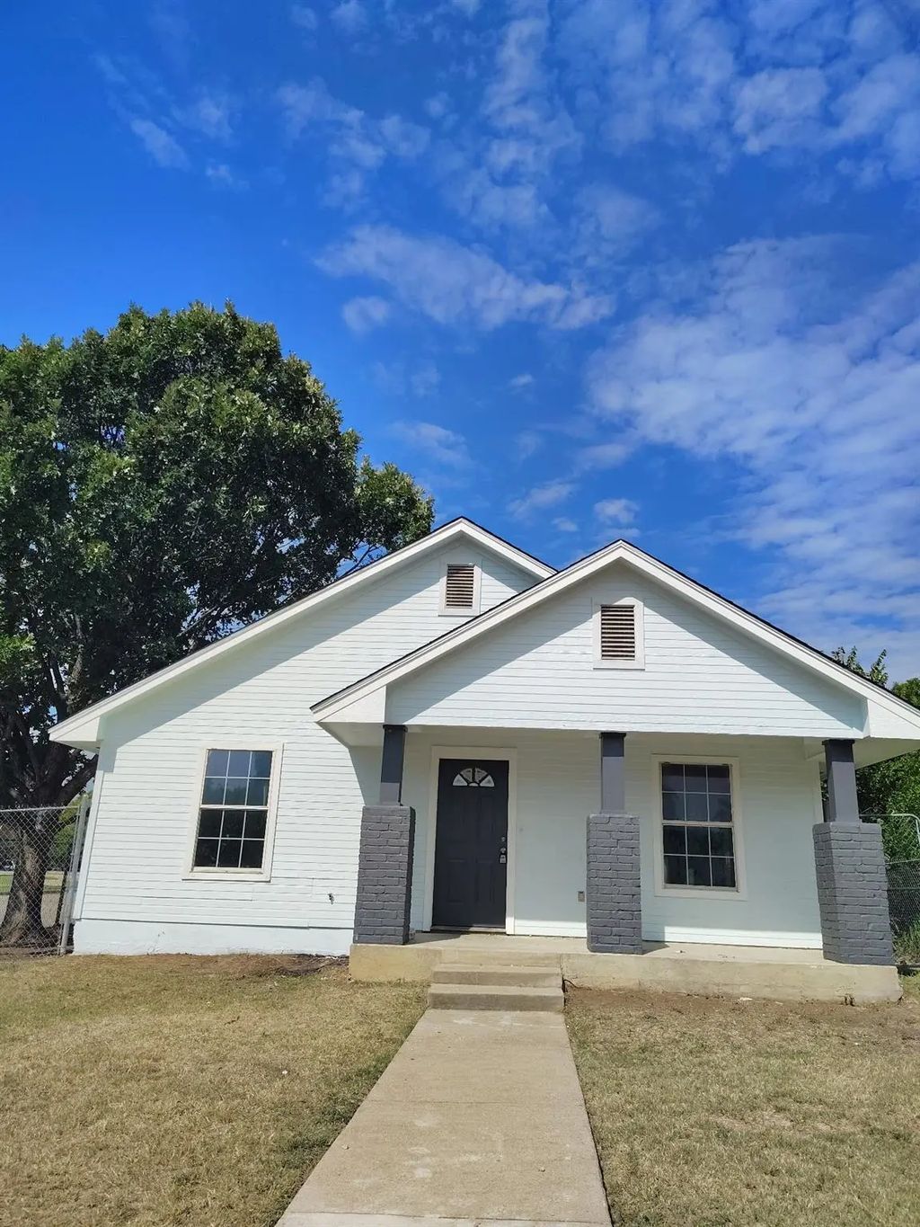 1064 Bransford Street, Fort Worth