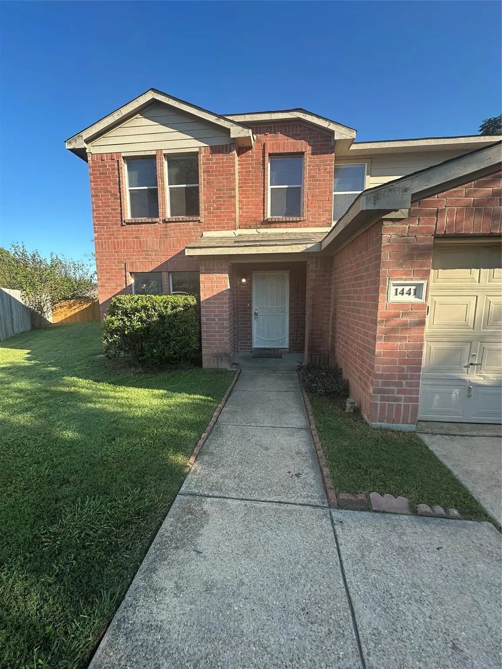 1441 Ashview Circle, Dallas