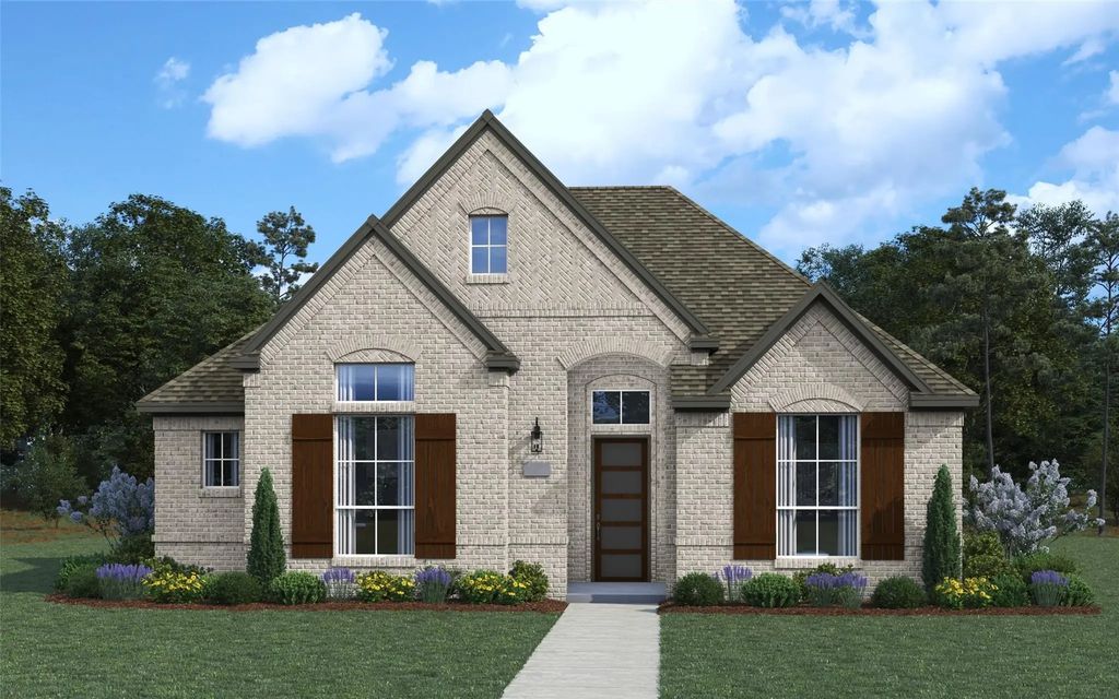 15336 Boxthorn Drive, Frisco