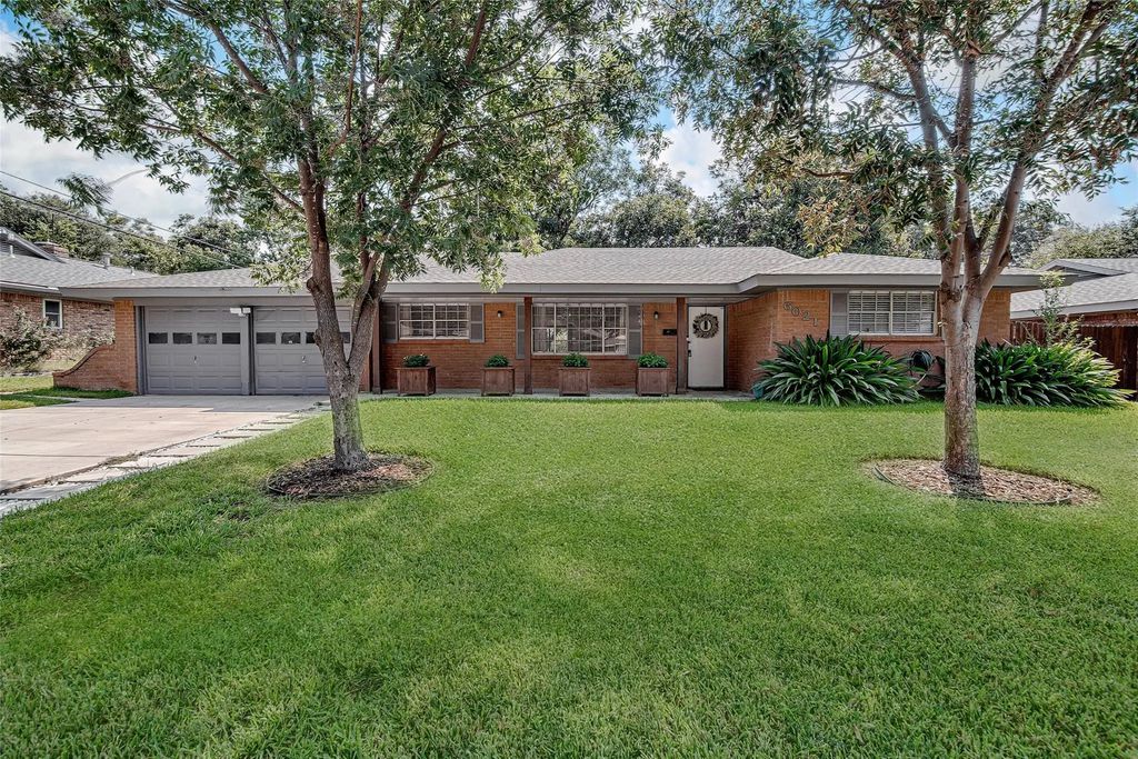 6021 Wiser Avenue, Fort Worth